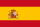 Spanish flag