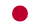 Japanese flag