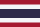 Thai flag