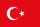 Turkish flag